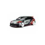 Audi RS6 C8 GTO Concept GT Spirit 1:18