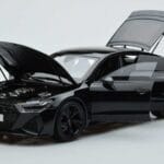 Audi RS7 C8 Sportback Donker Kengfai 1:18