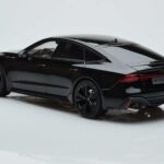Audi RS7 C8 Sportback Donker Kengfai 1:18