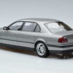 BMW 7 Serie E38 750iL Otto 1:18