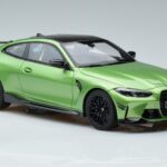 BMW M4 G82 Competition M Performance GT Spirit 1:18