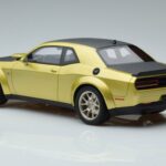 Dodge Challenger R/T Scat Pack Widebody 50e Jubileum GT Spirit 1:18
