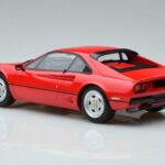 Ferrari 208 GTB Turbo GT Spirit 1:18