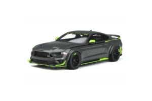 Ford Mustang S550 RTR Spec 5 10e Jubileum GT Spirit 1:18