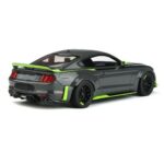 Ford Mustang S550 RTR Spec 5 10e Jubileum GT Spirit 1:18
