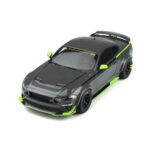 Ford Mustang S550 RTR Spec 5 10e Jubileum GT Spirit 1:18