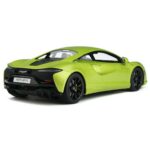 McLaren Artura GT Spirit 1:18