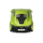 McLaren Artura GT Spirit 1:18