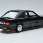 Mercedes 190E 2.3-16 Cosworth W201 Norev 1:18