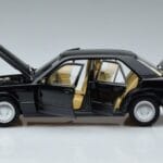 Mercedes 190E W201 Gelimiteerde Editie Norev 1:18