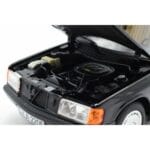 Mercedes 190E W201 Gelimiteerde Editie Norev 1:18