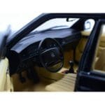 Mercedes 190E W201 Gelimiteerde Editie Norev 1:18