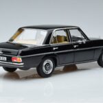 Mercedes 200 W115 Gelimiteerde Editie Norev 1:18