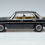 Mercedes 200 W115 Gelimiteerde Editie Norev 1:18