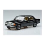 Mercedes 230 E W123 Édition Limitée Norev 1:18
