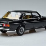 Mercedes 230 E W123 Édition Limitée Norev 1:18