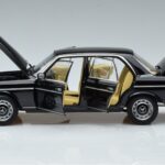 Mercedes 230 E W123 Édition Limitée Norev 1:18