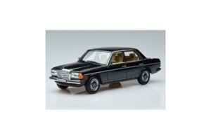 Mercedes 230 E W123 Édition Limitée Norev 1:18