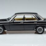 Mercedes 230 E W123 Édition Limitée Norev 1:18