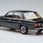 Mercedes 230 E W123 Édition Limitée Norev 1:18