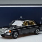 Mercedes 230 E W123 Édition Limitée Norev 1:18