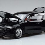 Mercedes A-Klasse W177 AMG Line Norev 1:18