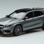 Mercedes GLA45 X156 AMG Dealereditie GT Spirit 1:18