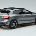 Mercedes GLA45 X156 AMG Dealereditie GT Spirit 1:18