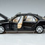 Mercedes S-Klasse W220 S600 Gelimiteerde Editie Norev 1:18