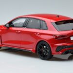 Audi Audi RS3 8Y Sportback Rood GT Spirit 1:18 1:18 Résine