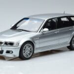 BMW BMW M3 E46 Touring Concept Otto 1:18 1:18 Résine
