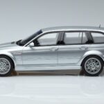 BMW BMW M3 E46 Touring Concept Otto 1:18 1:18 Résine
