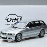 BMW BMW M3 E46 Touring Concept Otto 1:18 1:18 Résine