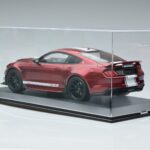 MCG Vitrine MCG 1:18 1:18 Metal