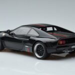 Ferrari Ferrari 288 GTO Zwart GT Spirit 1:18 1:18 Résine