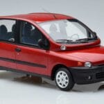 Fiat Fiat Multipla Otto 1:18 1:18 Résine