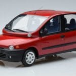 Fiat Fiat Multipla Otto 1:18 1:18 Résine