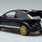 Ford Ford Focus Mk2 RS Berline Compacte Le Mans Noir Otto 1:18 1:18 Résine