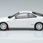 Honda Honda Integra DC2 Euro Spec Wit Otto 1:18 1:18 Résine