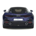 McLaren McLaren GT Coupé Namaka Bleu GT Spirit 1:18 1:18 Résine