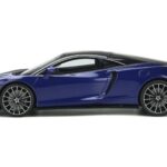 McLaren McLaren GT Coupé Namaka Bleu GT Spirit 1:18 1:18 Résine