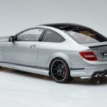 Mercedes Mercedes C63 AMG Edition 507 C204 GT Spirit 1:18 1:18 Résine