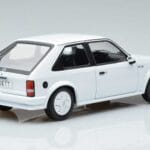 Opel Opel Kadett D GTE Berline Compacte Blanc MCG 1:18 1:18 Metal