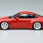 Porsche Porsche 911 997 RWB Body Kit Aka Phila GT Spirit 1:18 1:18 Résine