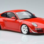 Porsche Porsche 911 997 RWB Body Kit Aka Phila GT Spirit 1:18 1:18 Résine