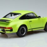 Porsche Porsche 911 930 Turbo 3.0 Lichtgroen Norev 1:18 1:18 Metal