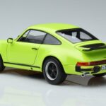 Porsche Porsche 911 930 Turbo 3.0 Lichtgroen Norev 1:18 1:18 Metal