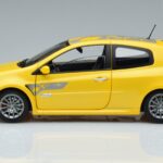 Renault Renault Clio RS Mk3 F1 Team Norev 1:18 1:18 Metal