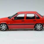 Volvo Volvo 850 R Sedan Otto 1:18 1:18 Metal