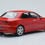 Alfa Romeo 156 GTA Rouge Otto 1:18 - image 2 of 6
